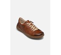 Remonte - D3T00 - Braun - Sneaker - Größe 45