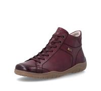 Remonte Damenschuhe Schnürstiefel chianti - Gr. - 39
