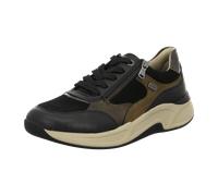 Remonte D3V00-03 für Damen, schwarz, Größe 38 EU