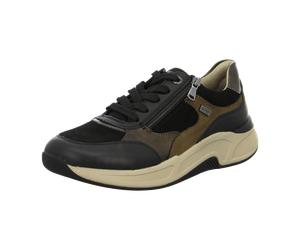 Remonte D3V00-03 für Damen, schwarz, Größe 39 EU