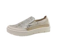 Remonte - D5829 - Gold - Sneaker - Größe 40