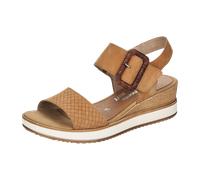 Remonte D64 für Damen, beige, Größe 42 EU