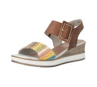 Remonte D6453-22 für Damen, braun, Größe 37 EU