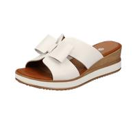 Remonte D6456-80 für Damen, weiß, Größe 43 EU