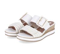 Remonte D646380 D64 für Damen, weiß, Größe 36 EU