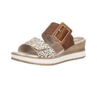 Remonte D646324 D64 für Damen, braun, Größe 36 EU