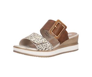 Remonte D646324 D64 für Damen, braun, Größe 39 EU
