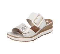 Remonte D646360 D64 für Damen, beige, Größe 44 EU