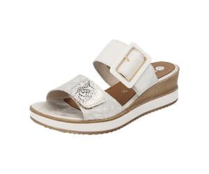 Remonte D646360 D64 für Damen, beige, Größe 44 EU