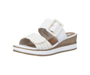 Remonte D646380 D64 für Damen, weiß, Größe 38 EU