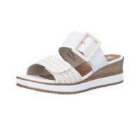 Remonte D646380 D64 für Damen, weiß, Größe 40 EU