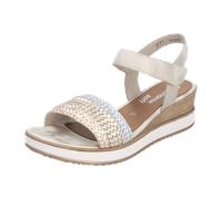 Remonte D6465-90 für Damen, gold, Größe 38 EU