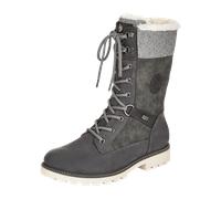 Remonte D8474-45 für Damen, grau, Größe 41 EU