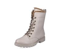 Remonte D8476-60 für Damen, beige, Größe 38 EU