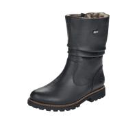 Remonte Remontestiefelette Stiefel Kurz schwarz Damen Gr. 39