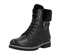 Remonte D8481-00 für Damen, schwarz, Größe 38 EU