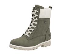 Remonte D8482-54 für Damen, grün, Größe 36 EU