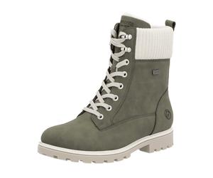 Remonte D8482-54 für Damen, grün, Größe 42 EU