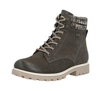 Remonte D8487-45 für Damen, grau, Gr. 45 EU