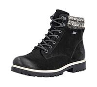 Remonte D848703 D84 für Damen, schwarz, Größe 40 EU