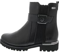 Remonte Dorndorf Steif D8654-00 Rv WF Schwarz Damen Größe 41 EU