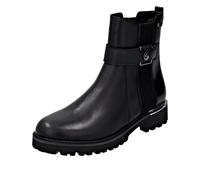 Remonte D8654 Damen Stiefeletten, schwarz, 41 EU