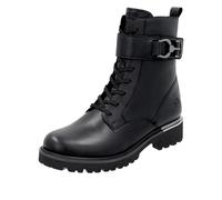 Remonte Stiefelette für Damen, schwarz, Gr. 38 EU
