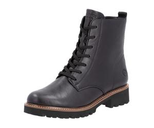 Remonte D8661-00 für Damen, schwarz, Größe 45 EU