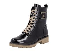 Remonte D8663-00 für Damen, schwarz, Größe 41 EU