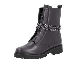 Remonte D866500 D86 für Damen, schwarz, Größe 41 EU