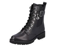 Remonte Remonte Stiefelette Stiefel Kurz schwarz Damen Gr. 37