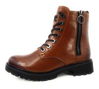 Remonte »D8671-22 Schnürstiefeletten« Schnürstiefelette, braun SIZE,41
