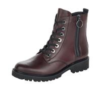 Remonte Damen D8671 Mode-Stiefel, Rot (cerise/35), 40 EU