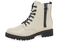 Remonte - Remonte Stiefelette - Farbe - weiss - Größe - 36