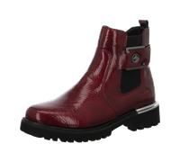 Remonte Damen D8684 Chelsea Boots, Rot, 36 EU