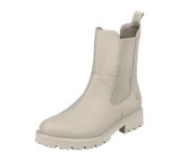 Remonte Stiefel D8694 Kurz beige mit loser Einlage Damen Größe 40