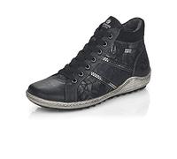 Remonte Winterboots mit Metall-Applikationen