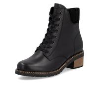 Remonte Biker Boots D1A7000 D1A Damen Schwarz Größe 36 EU