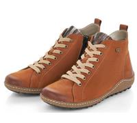 Remonte Stiefelette - Farbe - noccia/wood - Größe - 37