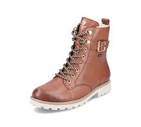 Remonte Damen Chelsea Boots D8475, Frauen Stiefeletten,lose Einlage,wasserabweisend,remonteTEX