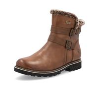 Winterboots REMONTE Gr. 44, braun Damen Schuhe (74083459-44) braun