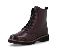 Remonte Damen Chelsea Boots D8661, Frauen Stiefeletten,lose Einlage