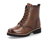 Remonte Chelsea Boots D8661 Damen – flach, lose Einlage – Braun (24) 41 EU
