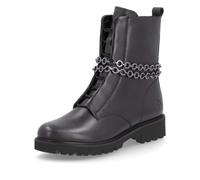 Remonte Damen Chelsea Boots D8665, Frauen Stiefeletten,lose Einlage
