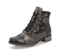 Remonte - Stiefeletten & Boots D4381 - schwarz - Größe 39