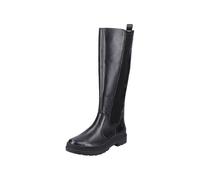Winterstiefel REMONTE Gr. 37, Normalschaft, schwarz Damen Schuhe Winterstiefel mit leichter Laufsohle (84531905-37)