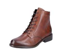 Remonte Stiefelette chestnut/hazel - Gr. - 44