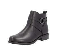 Remonte Stiefelette für Damen, schwarz, Gr. 37 EU