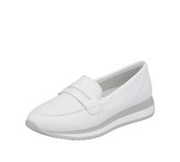 Remonte Damen D0H04 Slipper, Weiss/Weiss/Weiss / 80, 42 EU