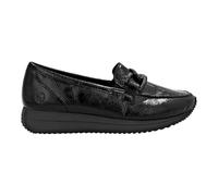 Remonte HW Halbschuh black - Gr. - 40